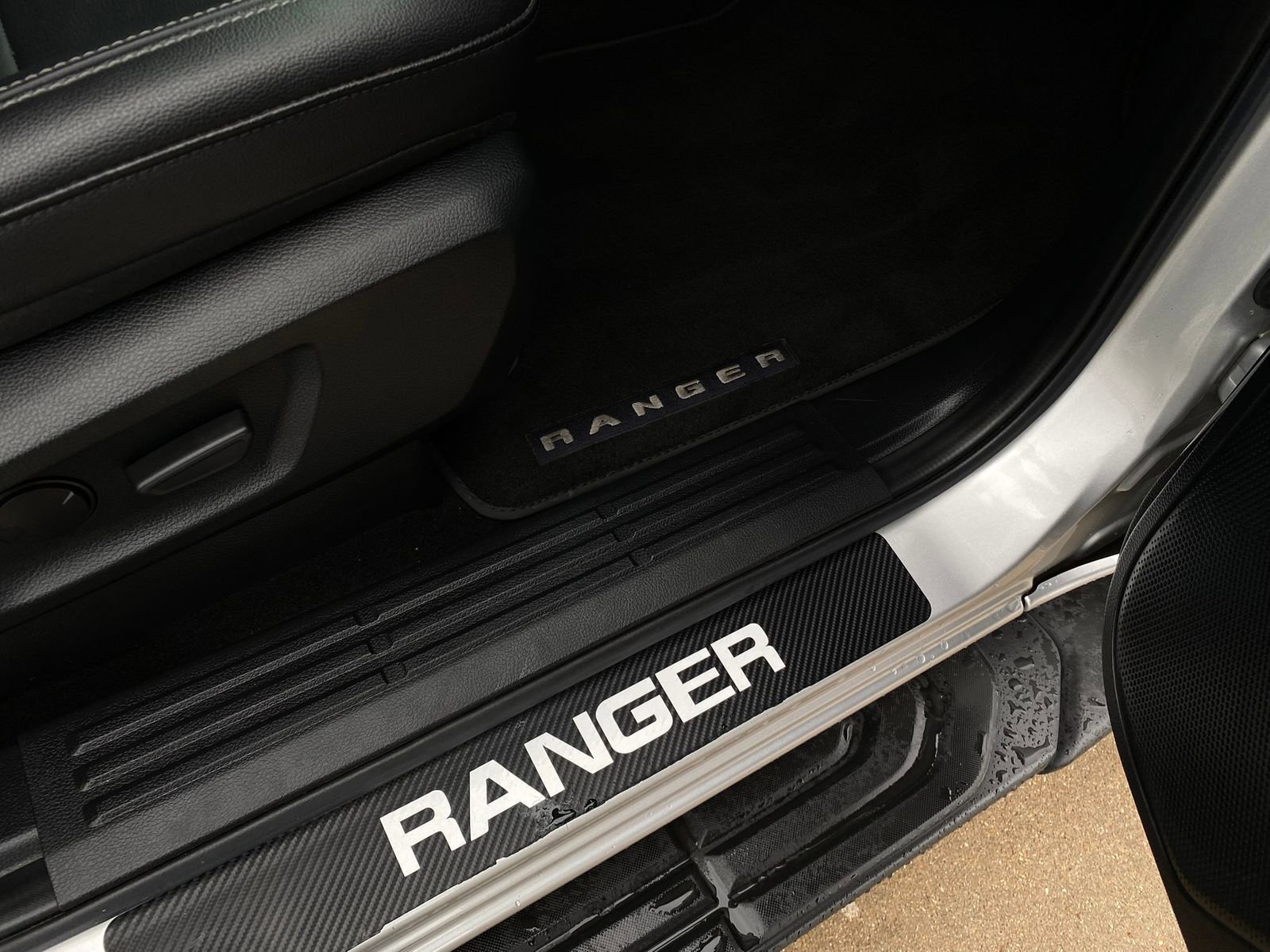 Used 2019 Ford Ranger Lariat w/ FX4 Off-Road Package image 17