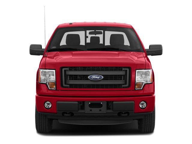 Used 2014 Ford F150 FX4 w/ FX Appearance Package image 4