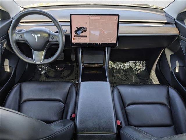 Used 2020 Tesla Model 3 Long Range AWD/4WD image 18