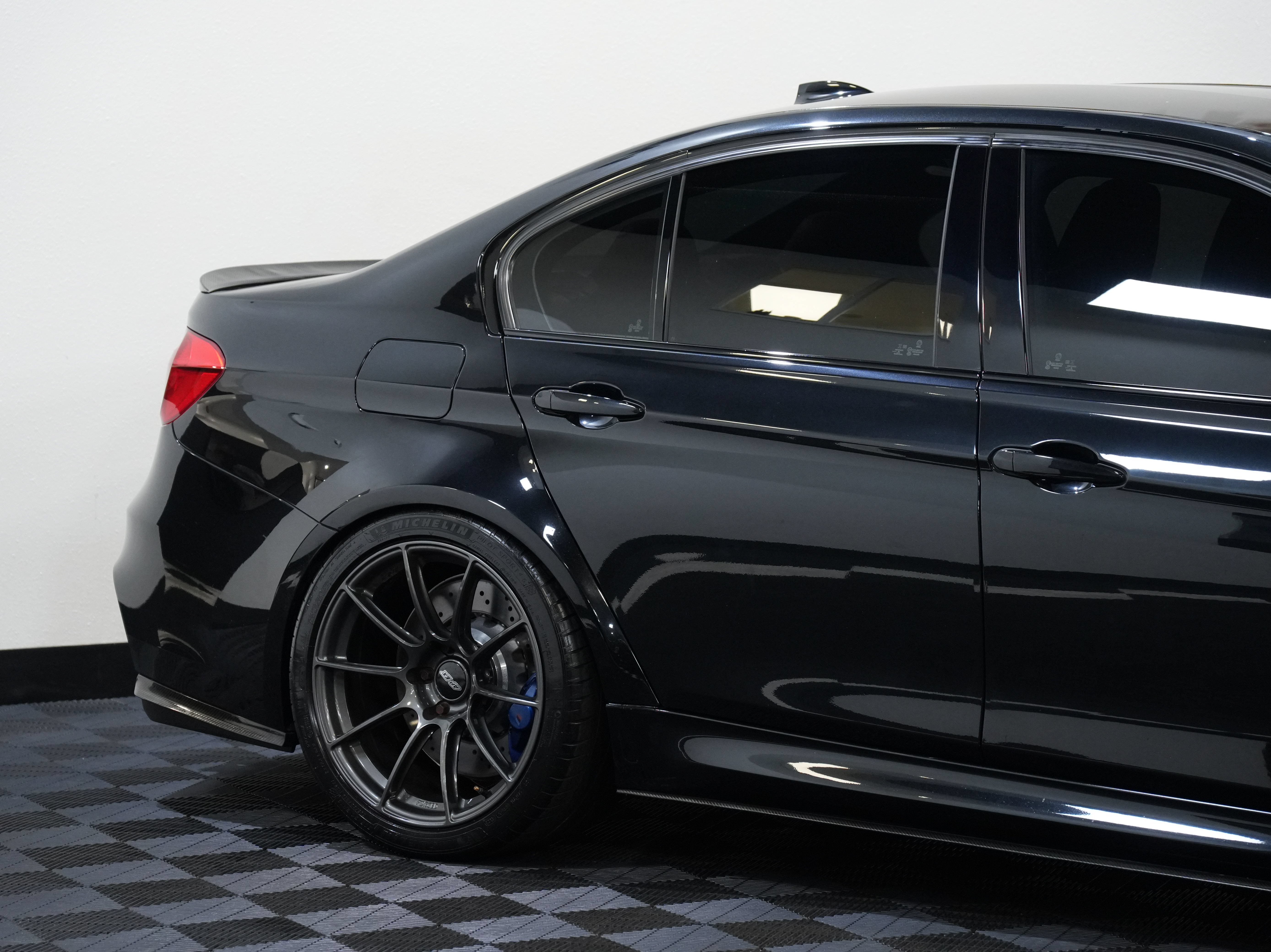 Used 2018 BMW M3 w/ Competition Package RWD image 13