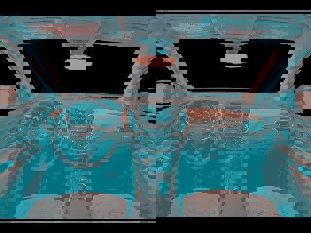 Used 2023 Chevrolet Equinox LT FWD image 34