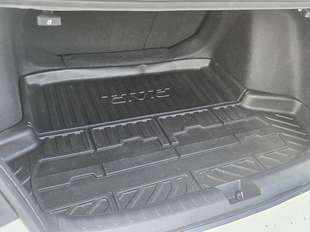 Certified 2025 Honda Civic Sport image 14