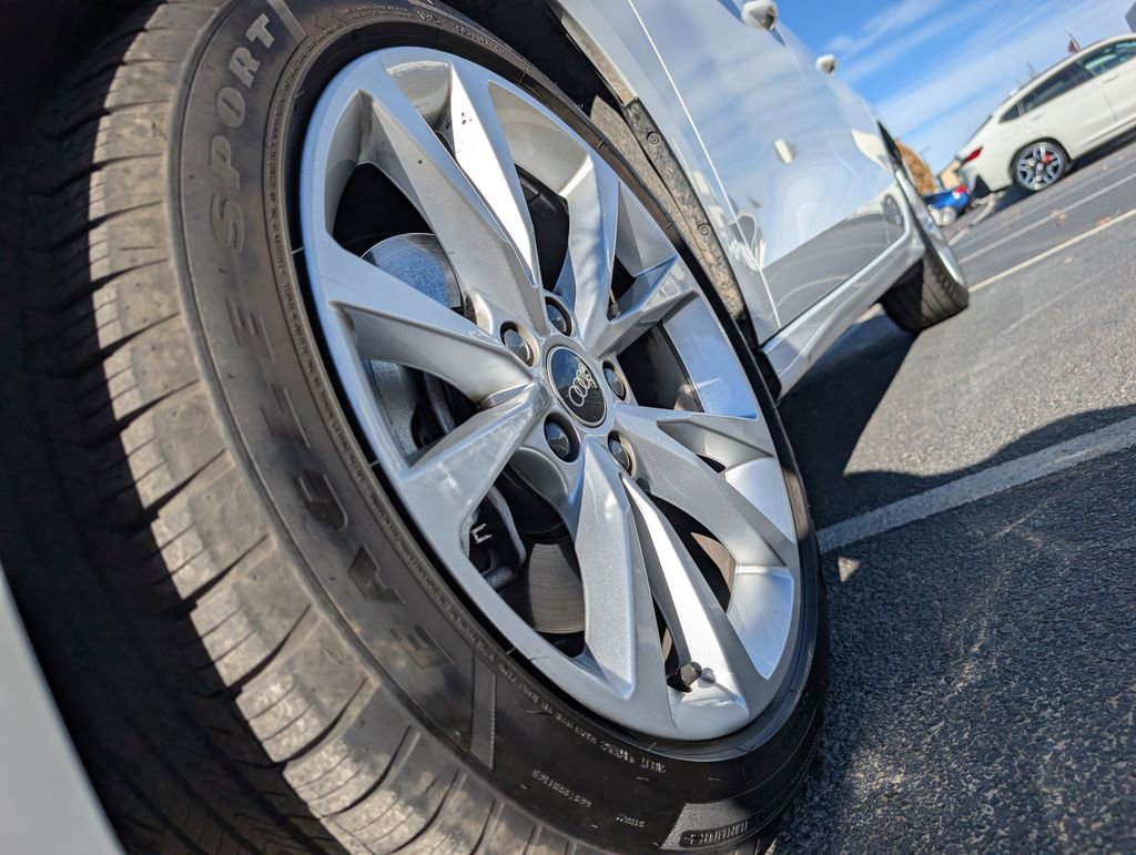 Used 2025 Audi A3 2.0T Premium Plus image 9