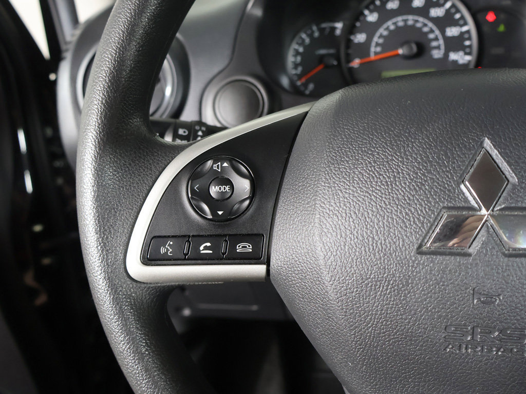 Used 2024 Mitsubishi Mirage G4 ES FWD image 34