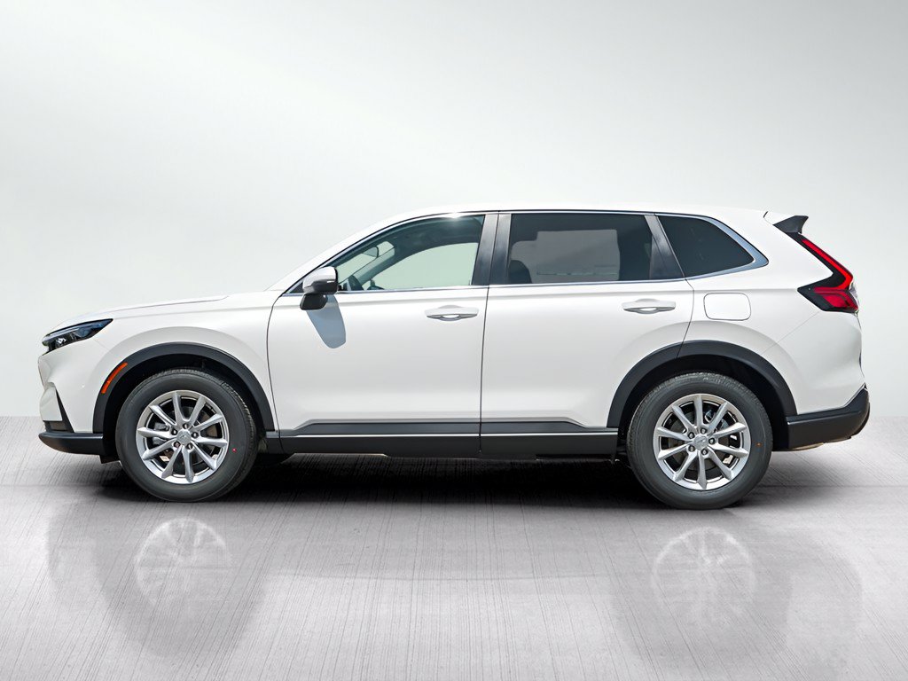 New 2027 Honda CR-V EX image 4