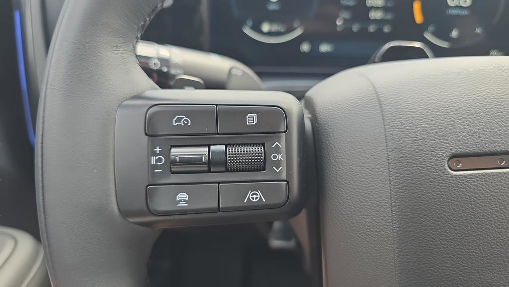 New 2026 Hyundai Santa Fe Calligraphy AWD/4WD image 23