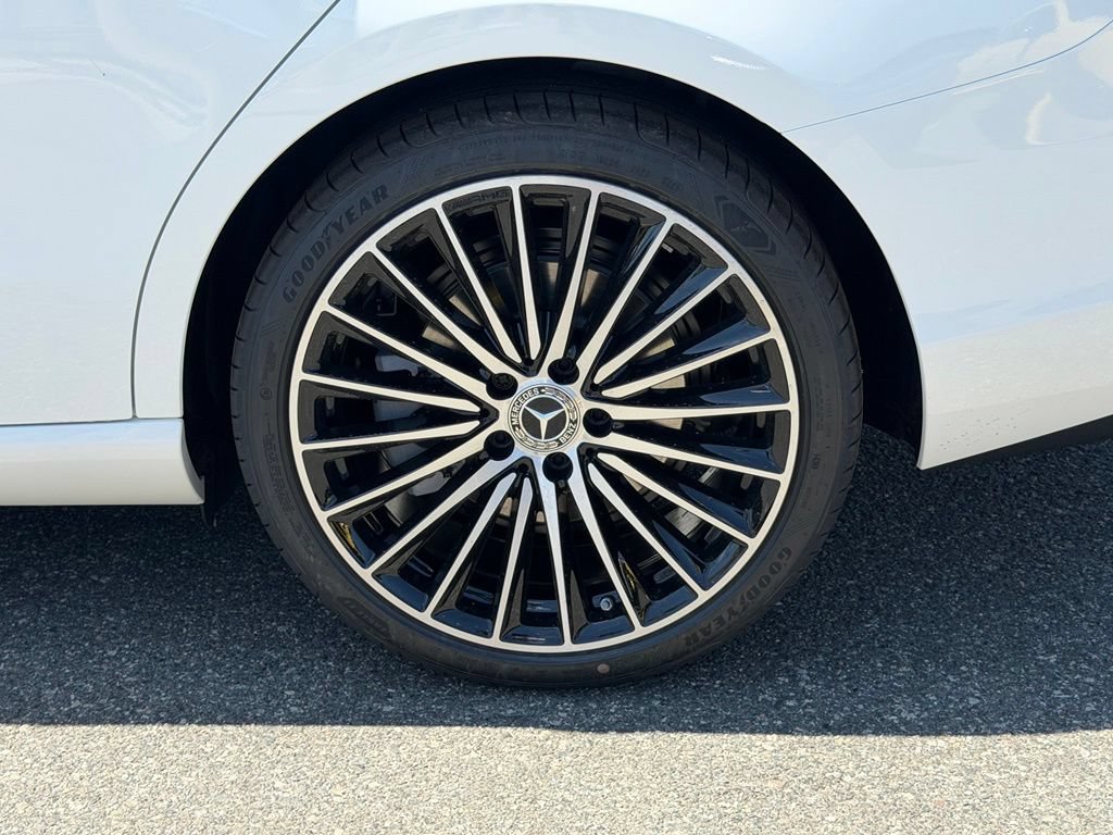New 2026 Mercedes-Benz C 300 Sedan image 18