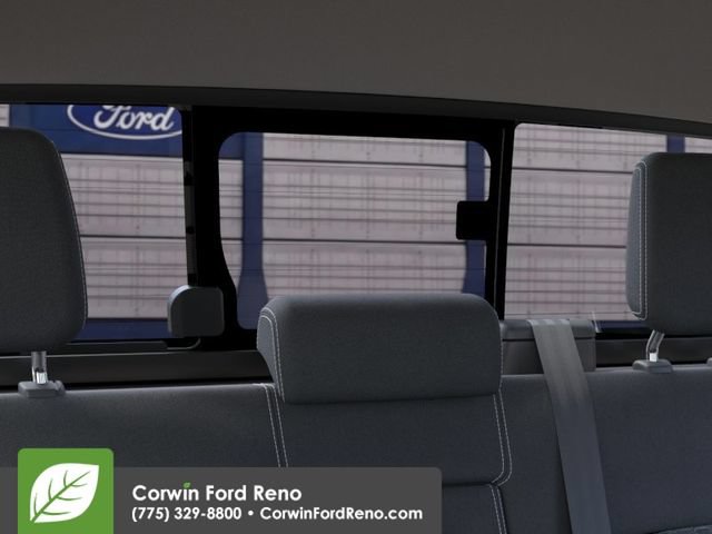 New 2026 Ford Ranger XLT AWD/4WD image 24