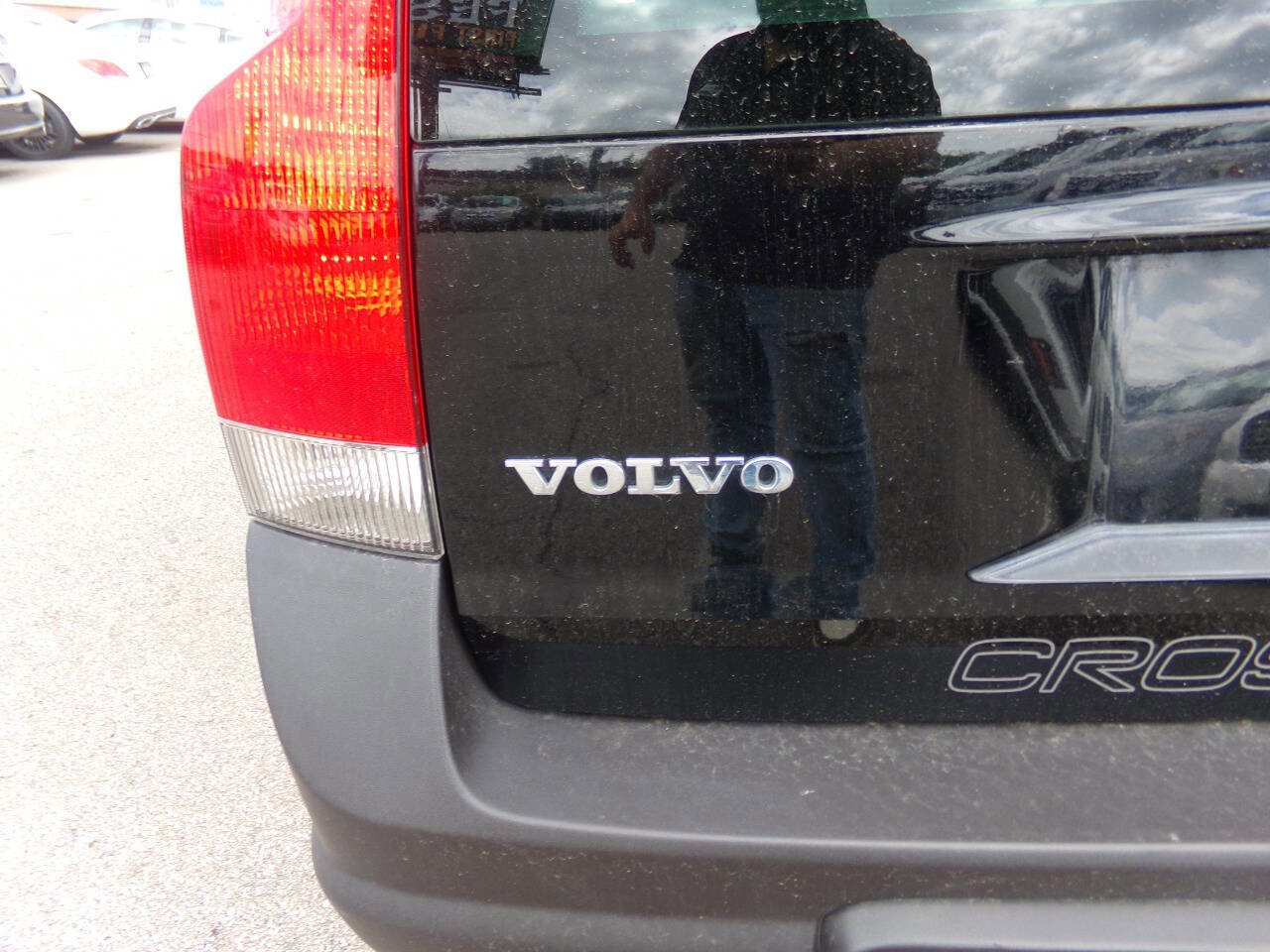 Used 2004 Volvo V70 AWD/4WD image 38