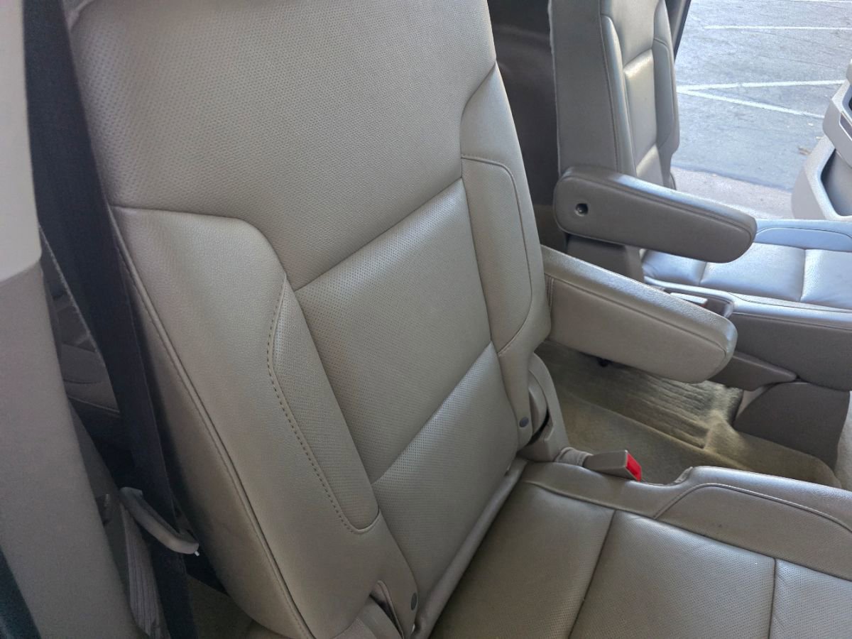 Used 2018 GMC Yukon XL SLT w/ Open Road Package image 35