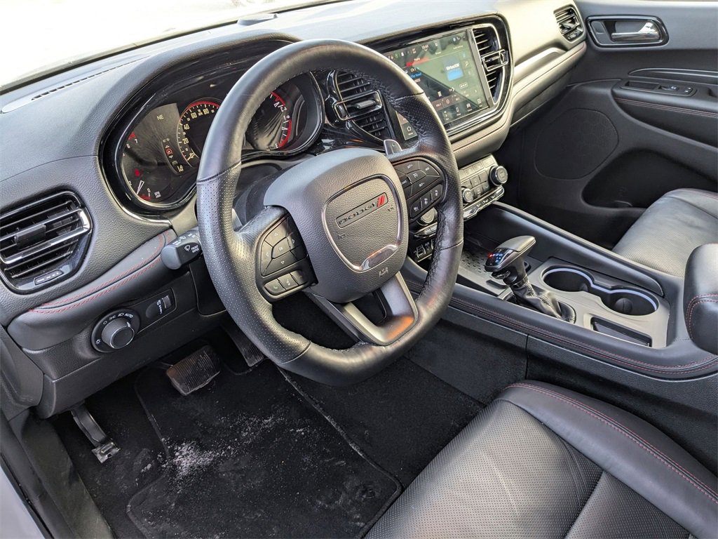 Used 2025 Dodge Durango GT image 17