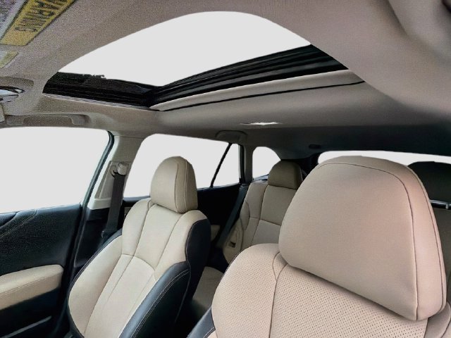 Used 2020 Subaru Outback Limited w/ Popular Package #2 AWD/4WD image 27
