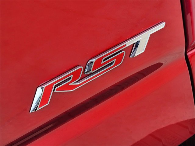 Used 2026 Chevrolet Silverado 1500 RST AWD/4WD image 9