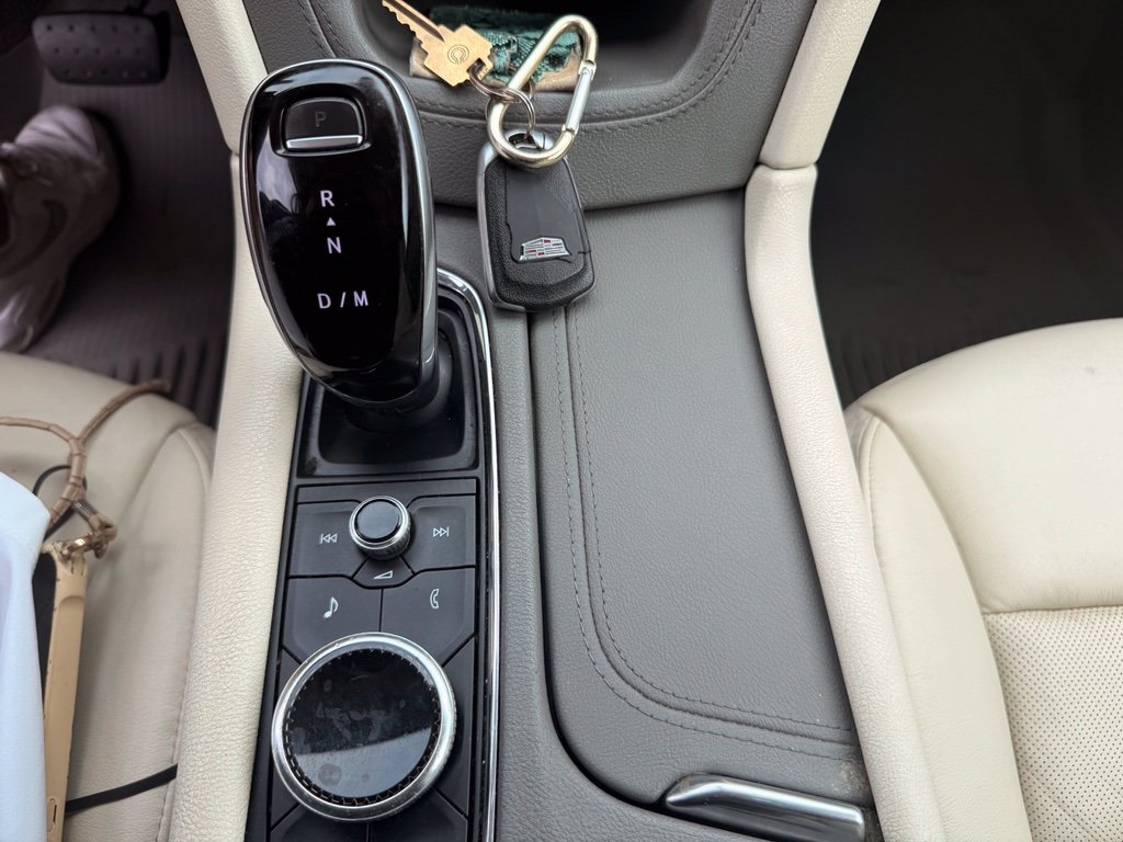 Used 2020 Cadillac XT6 Premium Luxury FWD image 12