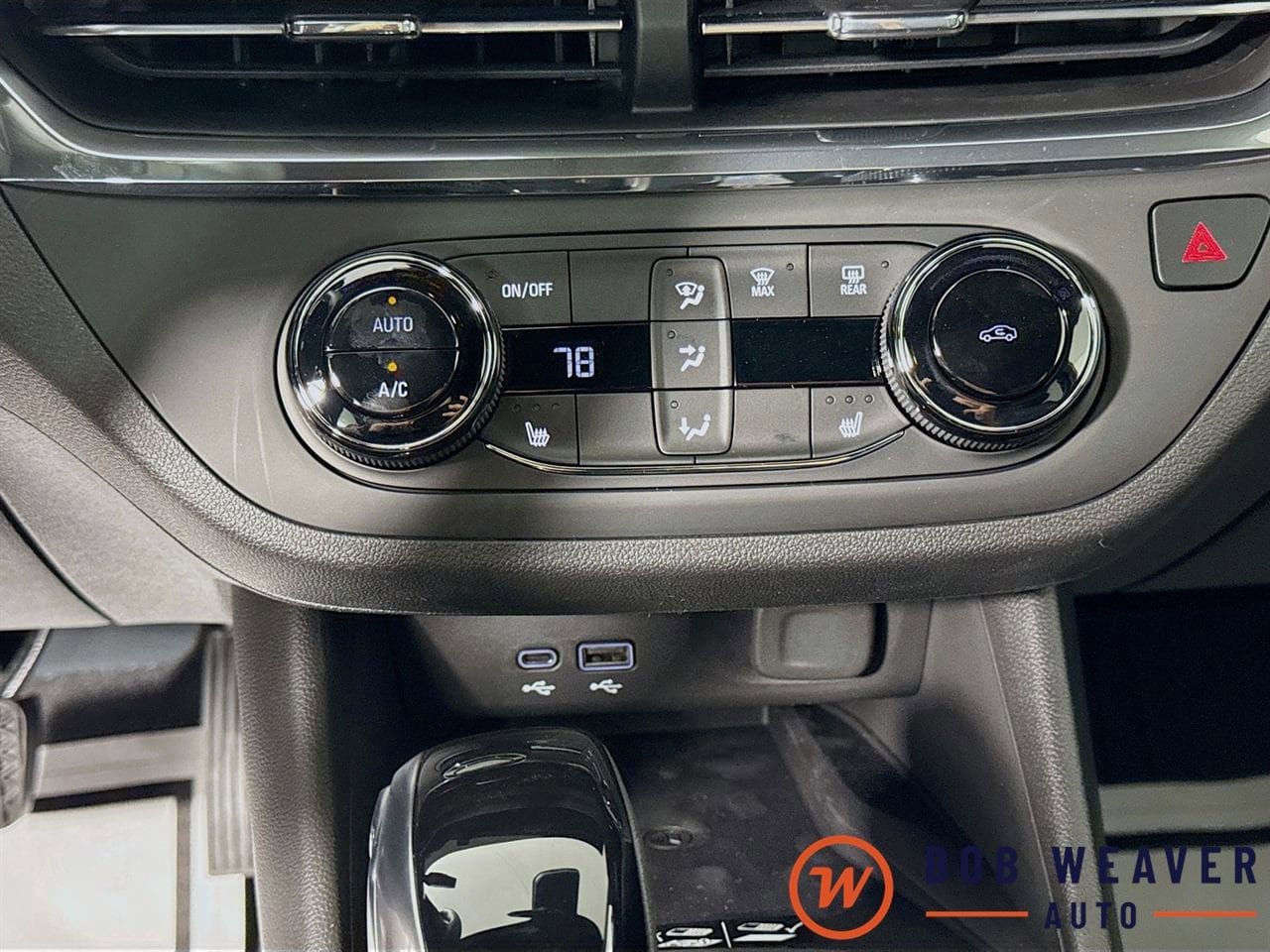 Used 2025 Buick Envista Sport Touring w/ Convenience I Package FWD image 19