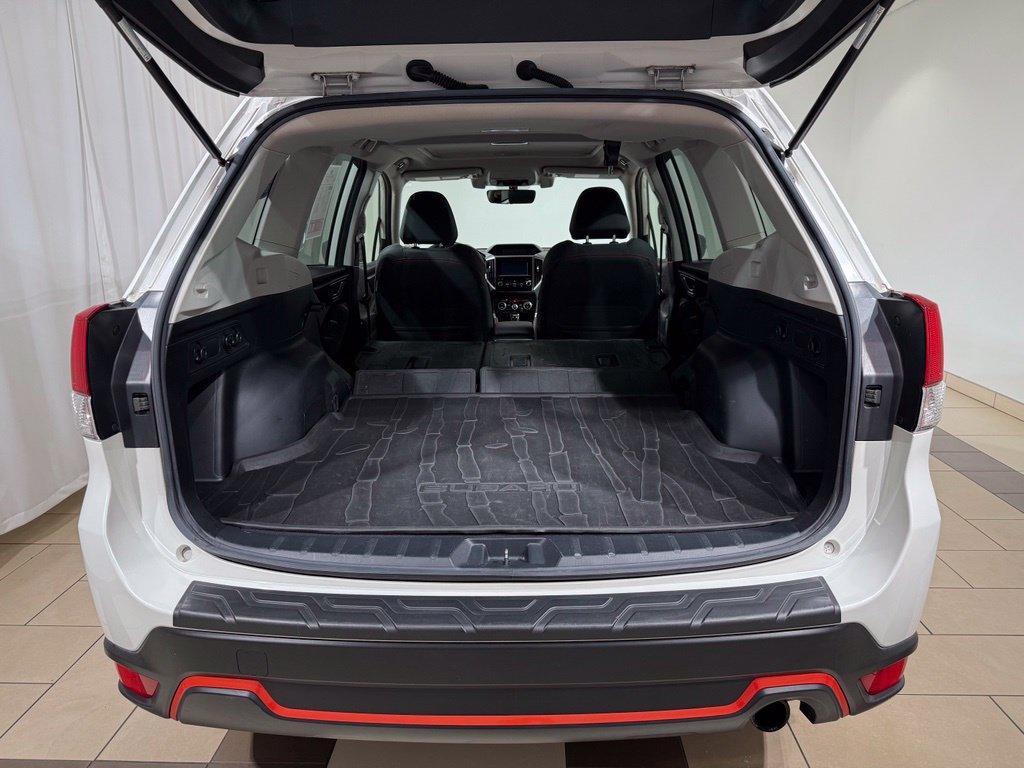 Used 2019 Subaru Forester Sport AWD/4WD image 11
