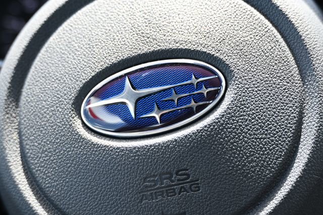 New 2026 Subaru Forester AWD/4WD image 25