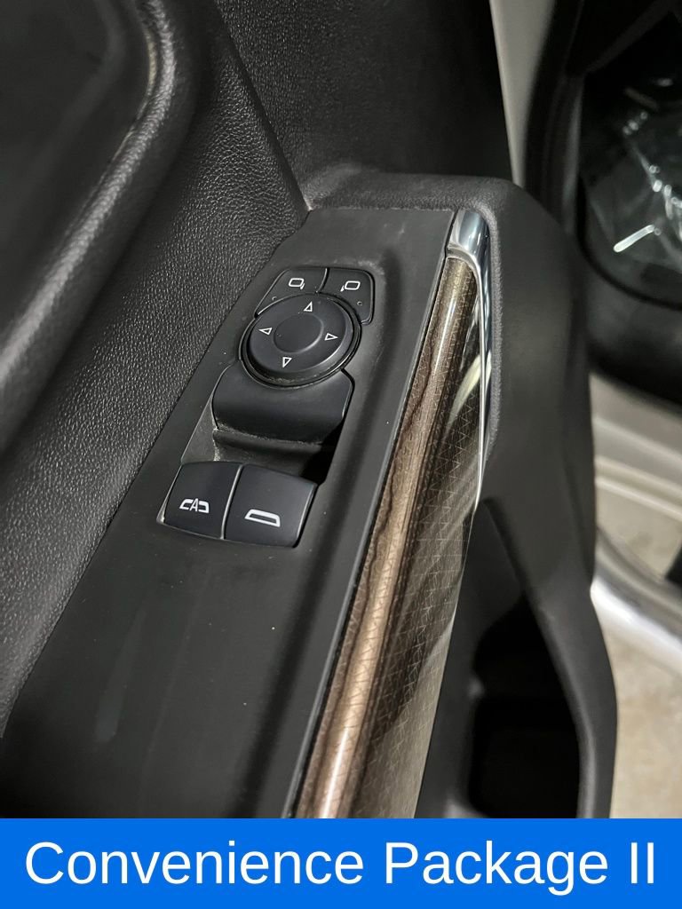 Used 2025 Chevrolet Silverado 3500 LT w/ Convenience Package image 14