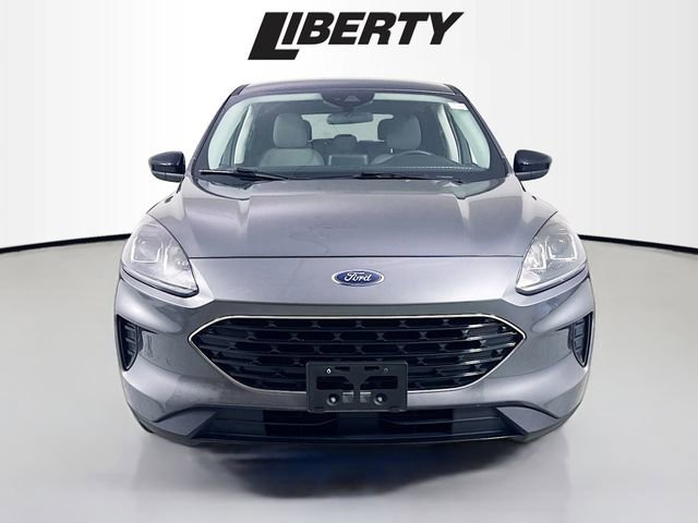 Certified 2022 Ford Escape SE w/ SE Sport Appearance Package image 2