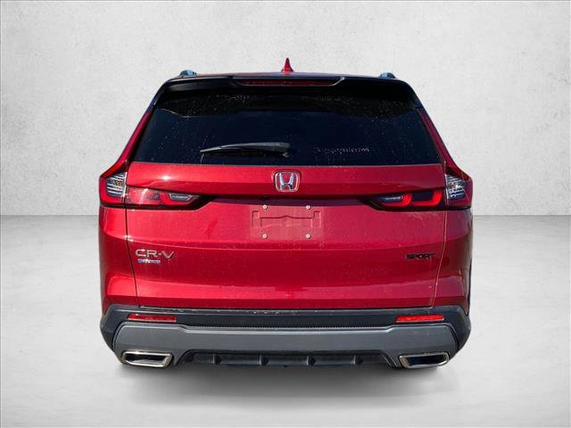 Used 2023 Honda CR-V Sport image 6
