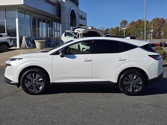 Used 2025 Nissan Murano SL image 23