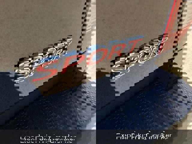 Used 2025 Honda Ridgeline Sport+ image 36