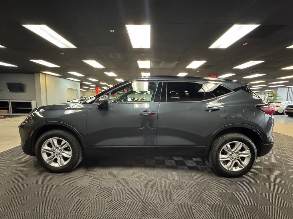 Used 2019 Chevrolet Blazer LT FWD image 9