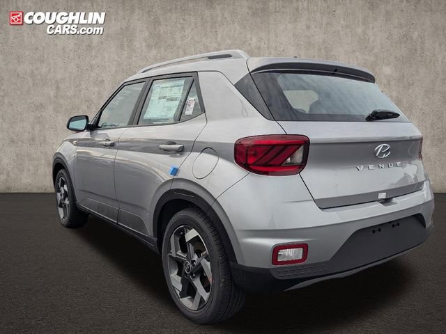 New 2026 Hyundai Venue SEL image 6