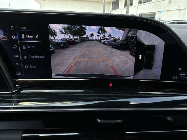 Certified 2024 Cadillac Escalade Sport w/ LPO, ONYX Package image 25