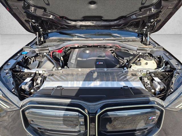 Used 2025 BMW X3 M50 w/ Premium Package AWD/4WD image 22