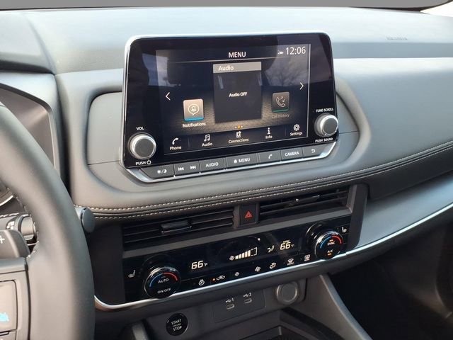 New 2026 Nissan Rogue SV image 26