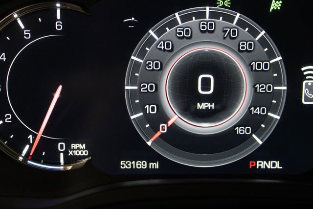 Used 2019 Cadillac Escalade Platinum AWD/4WD image 19