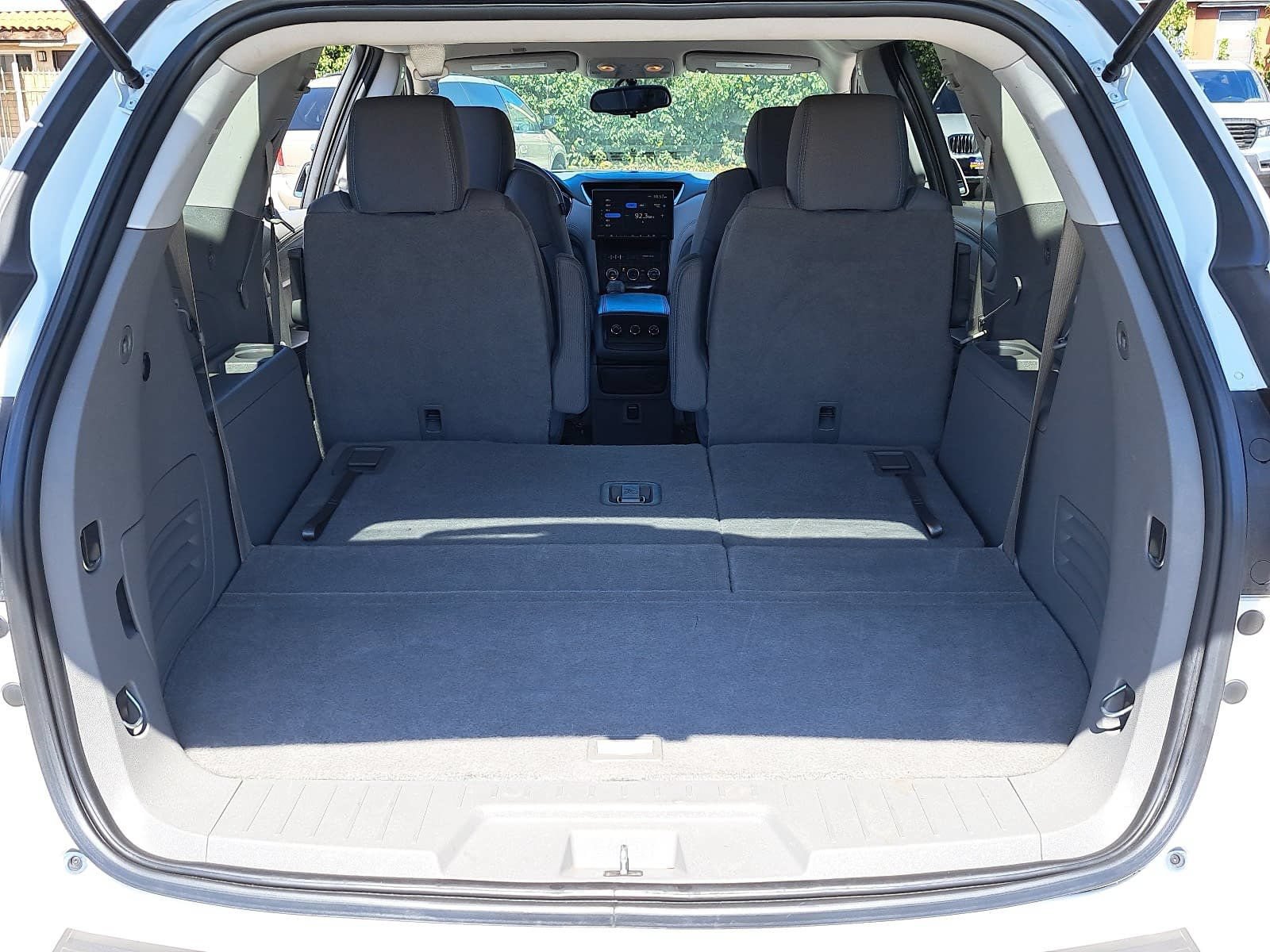 Used 2014 Chevrolet Traverse LT FWD image 14