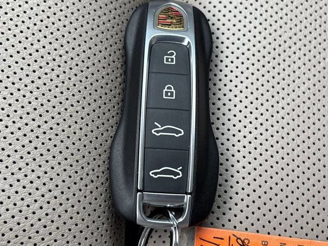 Used 2023 Porsche Taycan RWD image 45
