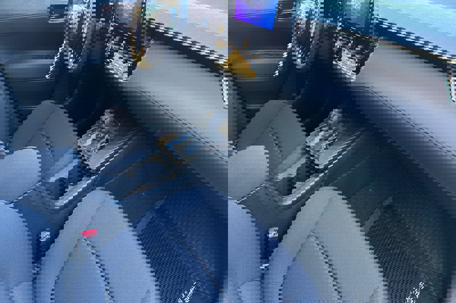 New 2026 Toyota Corolla Cross LE image 18