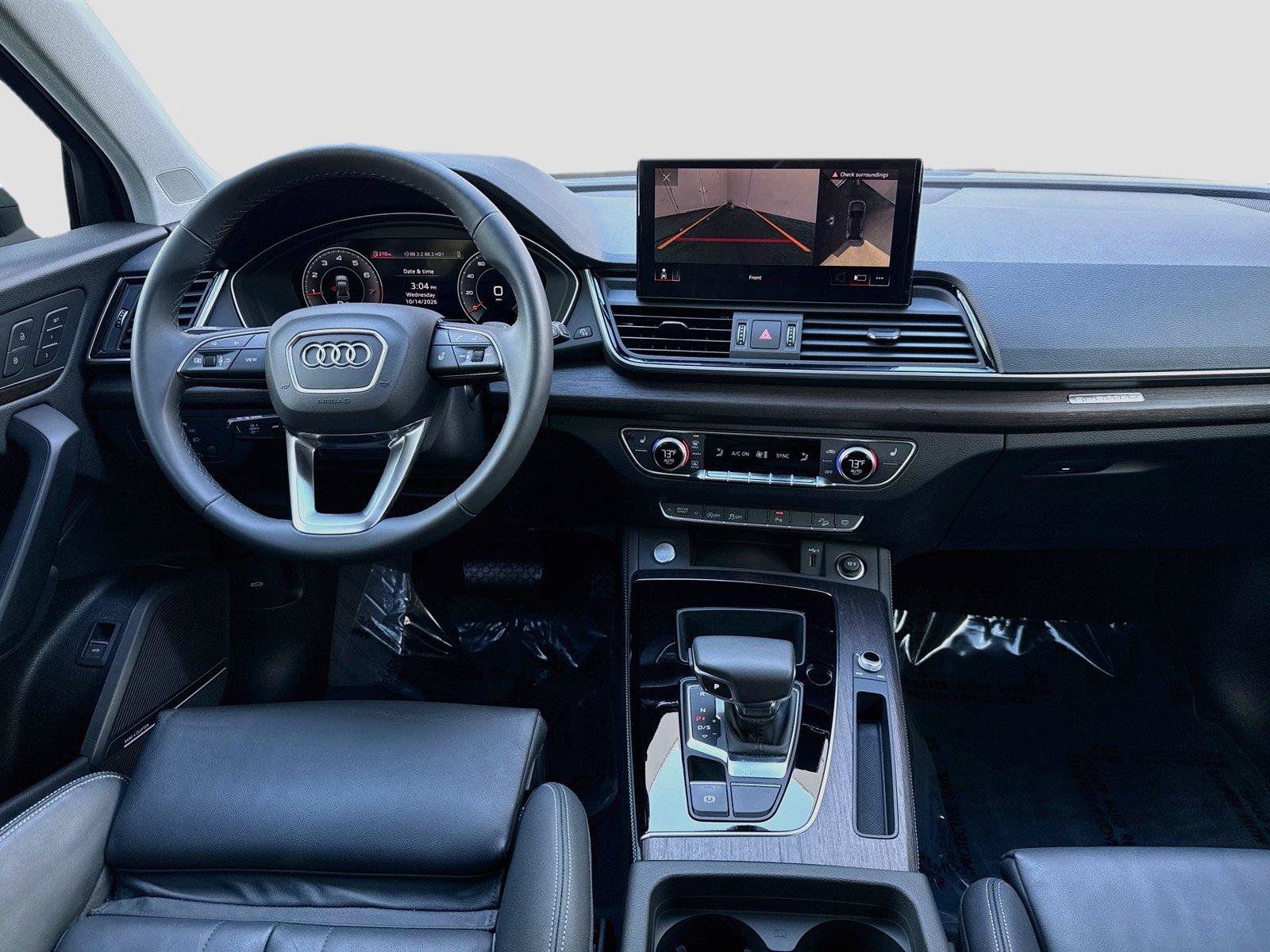Certified 2024 Audi Q5 2.0T Premium Plus AWD/4WD image 23