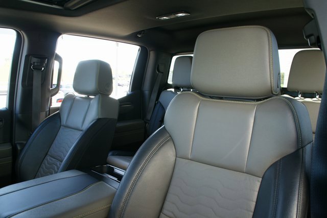 Used 2023 Chevrolet Silverado 1500 ZR2 w/ Technology Package image 21