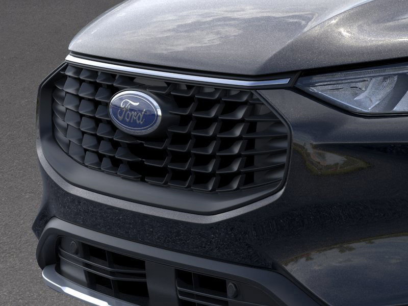 New 2025 Ford Escape Active image 17