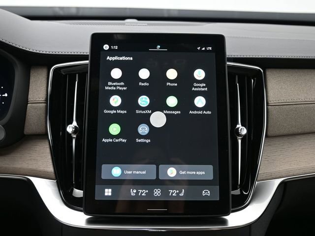 New 2026 Volvo XC90 T8 Plus w/ Protection Package Premier AWD/4WD image 21