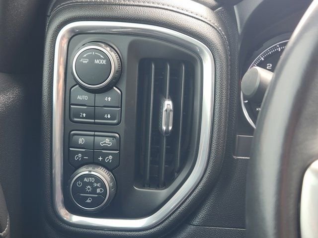 Used 2021 Chevrolet Silverado 1500 RST w/ Rally Edition image 23