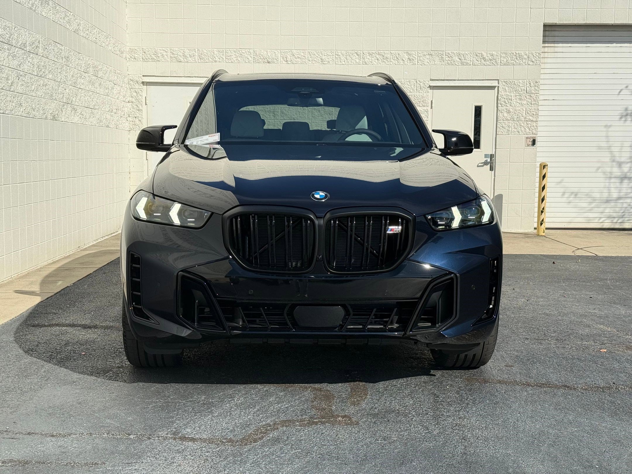 New 2026 BMW X5 M60i image 5