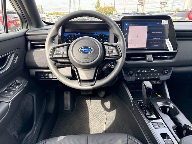 New 2026 Subaru Outback Limited AWD/4WD image 21