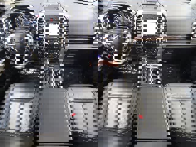 Certified 2019 Ford F150 Lariat w/ Equipment Group 502A Luxury image 13