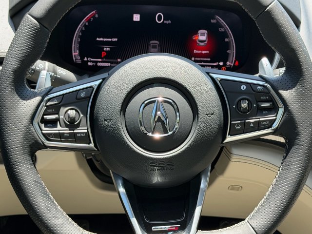 New 2026 Acura MDX Type S w/ Advance Package AWD/4WD image 11