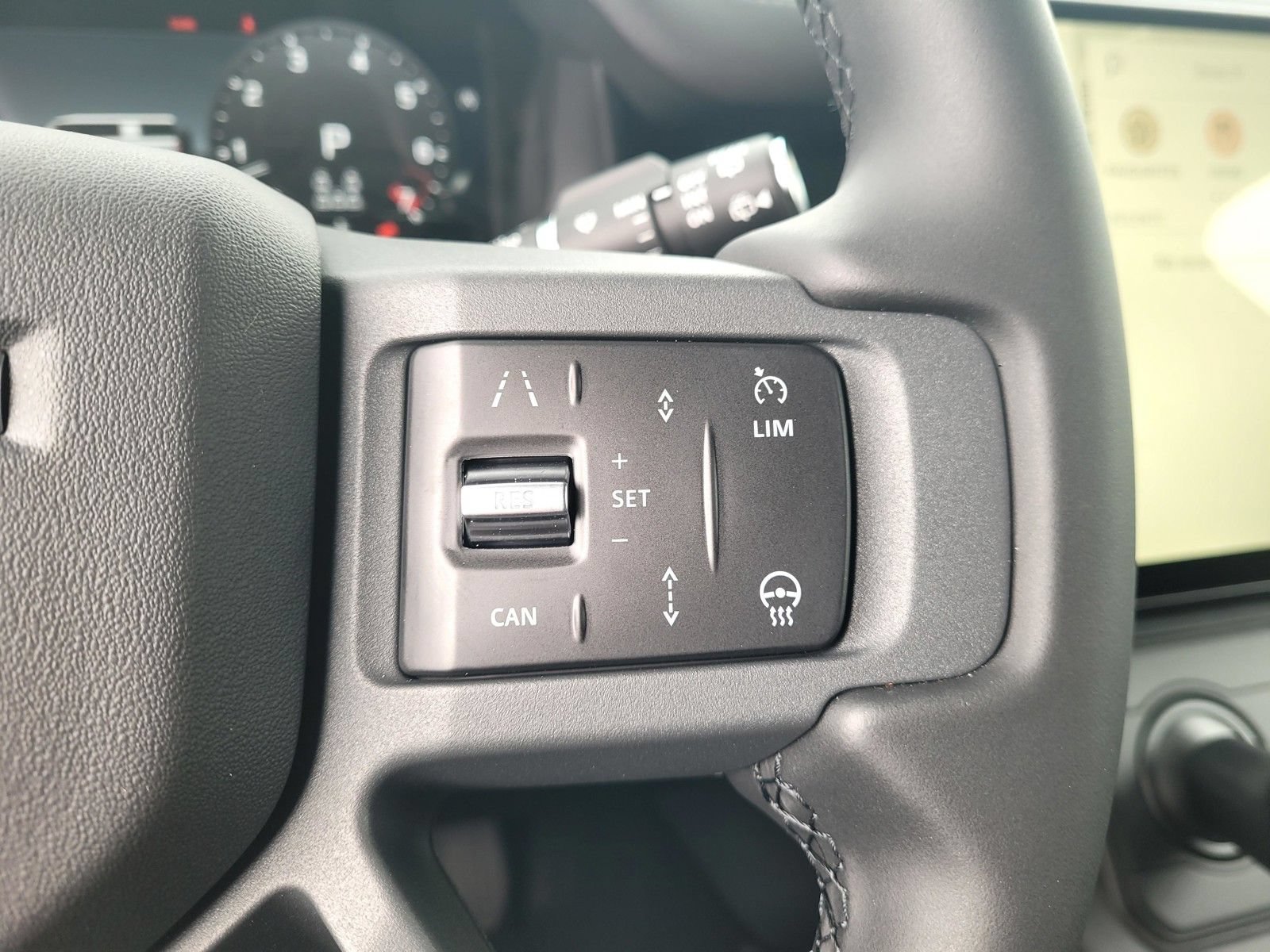 New 2026 Land Rover Defender 130 S AWD/4WD image 24