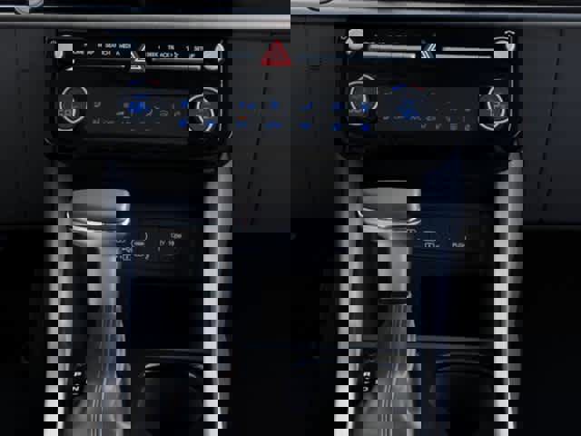 New 2026 Hyundai Tucson SEL image 16