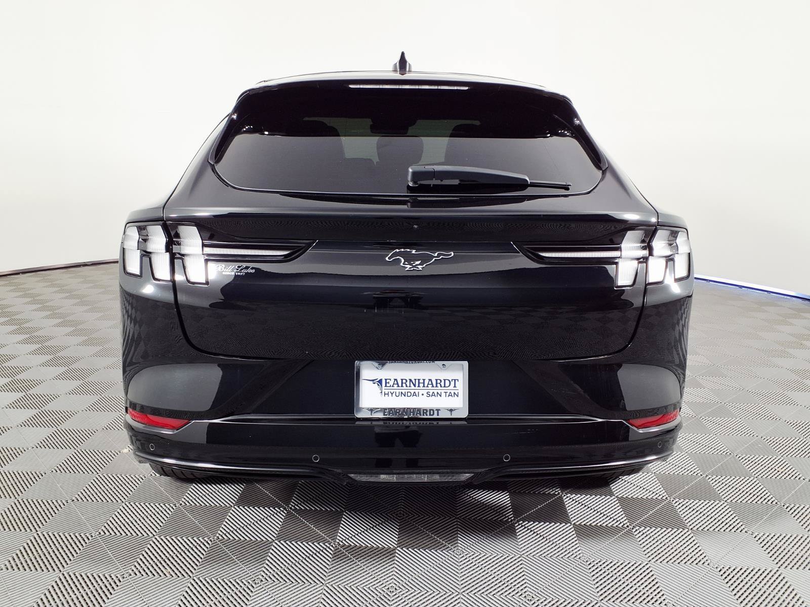 Used 2021 Ford Mustang Mach-E Premium AWD/4WD image 5