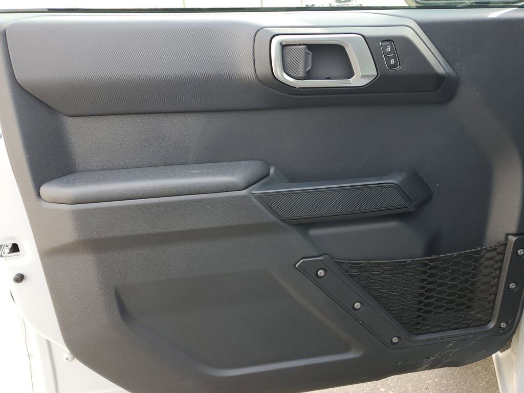 New 2026 Ford Bronco Big Bend image 23