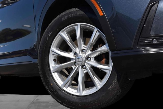 Used 2024 Honda CR-V EX-L image 3