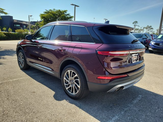 Used 2021 Lincoln Corsair AWD w/ Equipment Group 101A image 5